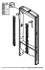 Предварительный просмотр 19 страницы peerless-AV Smart City KOP2555-S-XHB User Manual