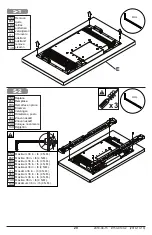 Предварительный просмотр 20 страницы peerless-AV Smart City KOP2555-S-XHB User Manual