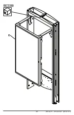 Предварительный просмотр 21 страницы peerless-AV Smart City KOP2555-S-XHB User Manual