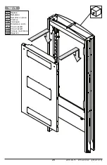 Предварительный просмотр 28 страницы peerless-AV Smart City KOP2555-S-XHB User Manual