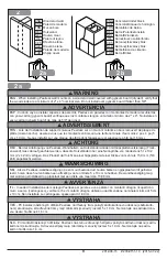 Preview for 9 page of peerless-AV Smart-Mount SP850-UNL Manual