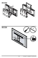 Preview for 19 page of peerless-AV Smart-Mount SP850-UNL Manual