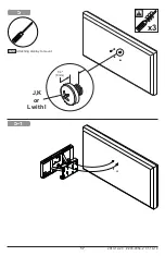 Предварительный просмотр 17 страницы peerless-AV SMARTMOUNT SP850 Manual