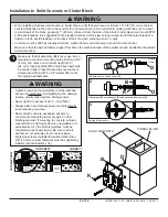 Preview for 5 page of peerless-AV SmartMount ST632 Installation And Assembly Manual