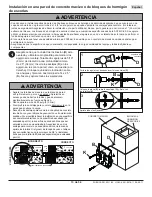 Preview for 13 page of peerless-AV SmartMount ST632 Installation And Assembly Manual