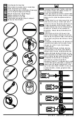 Preview for 5 page of peerless-AV SmartMount XT SFX650 Manual