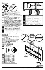 Preview for 10 page of peerless-AV SmartMount XT SFX650 Manual