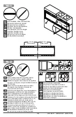 Preview for 13 page of peerless-AV SmartMount XT SFX650 Manual