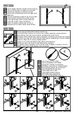 Preview for 15 page of peerless-AV SmartMount XT SFX650 Manual