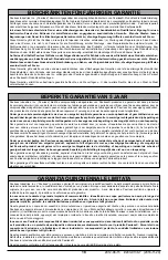 Preview for 18 page of peerless-AV SmartMount XT SFX650 Manual