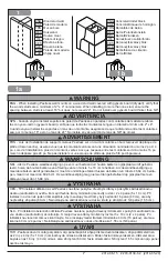 Preview for 7 page of peerless-AV SMARTMOUNT XT SFX660 Manual