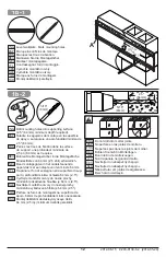 Preview for 12 page of peerless-AV SMARTMOUNT XT SFX660 Manual