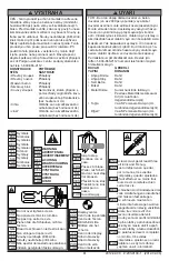 Preview for 4 page of peerless-AV SP740P Manual