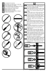 Preview for 5 page of peerless-AV SP740P Manual