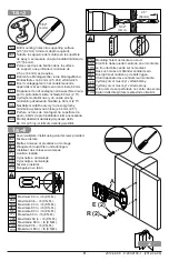 Preview for 9 page of peerless-AV SP740P Manual