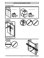 Preview for 9 page of peerless-AV SPK-060 User Manual