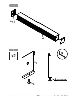 Preview for 13 page of peerless-AV SPK-060 User Manual