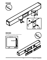 Preview for 14 page of peerless-AV SPK-060 User Manual