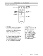 Preview for 18 page of peerless-AV SPK-060 User Manual