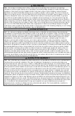 Preview for 2 page of peerless-AV SR560-FLIP2 Manual