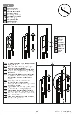 Preview for 12 page of peerless-AV SR560-FLIP2 Manual