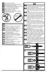 Preview for 6 page of peerless-AV SR560M Manual