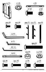 Preview for 9 page of peerless-AV SR560M Manual