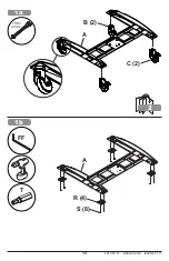 Preview for 10 page of peerless-AV SR560M Manual