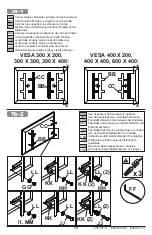 Preview for 15 page of peerless-AV SR560M Manual