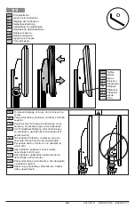 Preview for 22 page of peerless-AV SR560M Manual