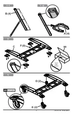 Preview for 7 page of peerless-AV SR575M Manual