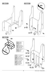 Preview for 9 page of peerless-AV SR575M Manual