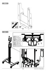 Preview for 10 page of peerless-AV SR575M Manual