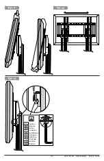 Preview for 17 page of peerless-AV SR598 Manual