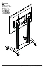 Preview for 18 page of peerless-AV SR598 Manual