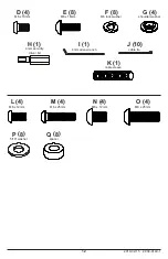 Preview for 12 page of peerless-AV SR598ML3T Manual