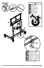 Preview for 13 page of peerless-AV SR598ML3T Manual