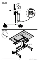 Preview for 16 page of peerless-AV SR598ML3T Manual