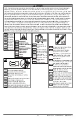 Preview for 5 page of peerless-AV SS560F Manual