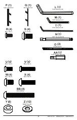 Preview for 8 page of peerless-AV SS560F Manual