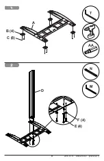 Preview for 9 page of peerless-AV SS560F Manual