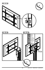 Preview for 15 page of peerless-AV SS560F Manual