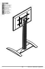 Preview for 16 page of peerless-AV SS560F Manual