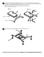 Preview for 5 page of peerless-AV SS560G Installation And Assembly Manual