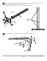 Preview for 6 page of peerless-AV SS560G Installation And Assembly Manual