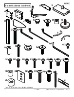 Preview for 17 page of peerless-AV SS560G Installation And Assembly Manual