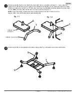 Preview for 18 page of peerless-AV SS560G Installation And Assembly Manual