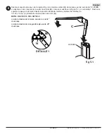 Preview for 20 page of peerless-AV SS560G Installation And Assembly Manual