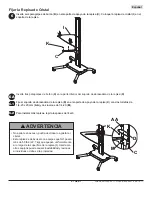 Preview for 21 page of peerless-AV SS560G Installation And Assembly Manual