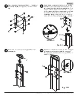 Preview for 35 page of peerless-AV SS560G Installation And Assembly Manual